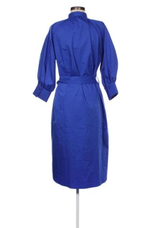 Kleid BOSS, Größe S, Farbe Blau, Preis € 196,39