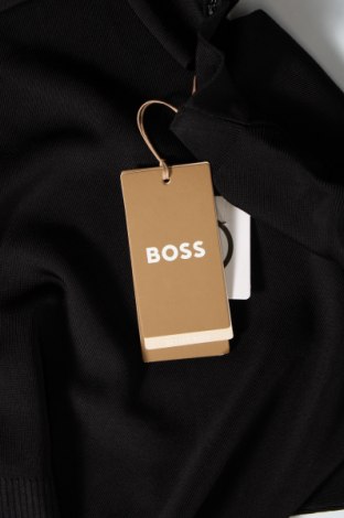 Šaty  BOSS, Veľkosť S, Farba Čierna, Cena  186,57 €