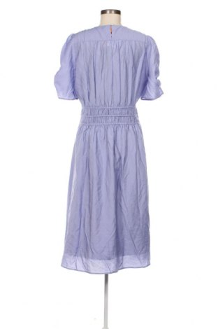 Kleid BOSS, Größe XL, Farbe Lila, Preis 196,39 €