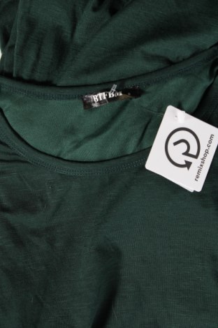 Šaty  BTFBM, Veľkosť S, Farba Zelená, Cena  6,58 €