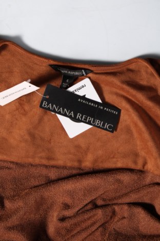 Kleid Banana Republic, Größe S, Farbe Braun, Preis € 58,56