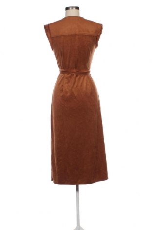 Kleid Banana Republic, Größe S, Farbe Braun, Preis € 58,56
