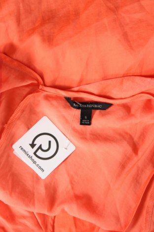 Kleid Banana Republic, Größe S, Farbe Orange, Preis € 29,67