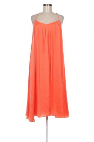 Kleid Banana Republic, Größe S, Farbe Orange, Preis 31,38 €