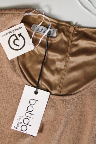 Kleid Batida, Größe XL, Farbe Beige, Preis 21,36 €