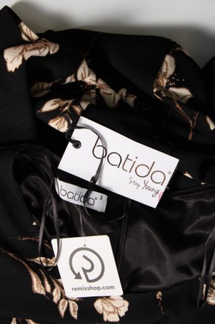Φόρεμα Batida, Μέγεθος M, Χρώμα Μαύρο, Τιμή 15,65 €