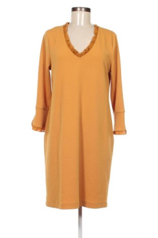 Kleid Batida, Größe L, Farbe Gelb, Preis 10,09 €