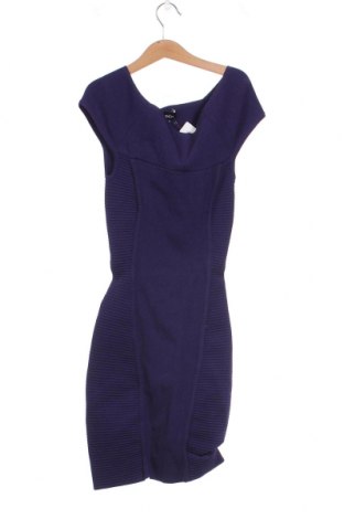 Φόρεμα Bebe, Μέγεθος XS, Χρώμα Βιολετί, Τιμή 23,91 €