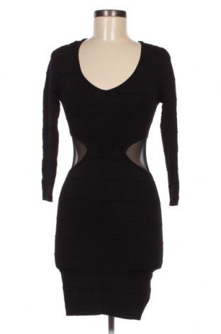 Φόρεμα Bebe, Μέγεθος S, Χρώμα Μαύρο, Τιμή 43,76 €