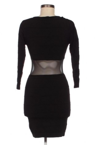 Φόρεμα Bebe, Μέγεθος S, Χρώμα Μαύρο, Τιμή 43,76 €