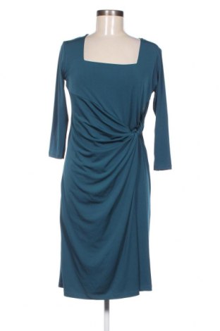 Šaty  Bella, Veľkosť L, Farba Modrá, Cena  16,02 €