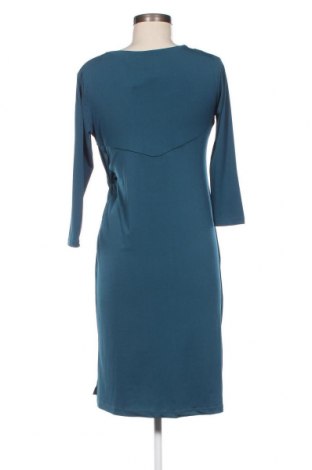 Šaty  Bella, Veľkosť L, Farba Modrá, Cena  16,02 €