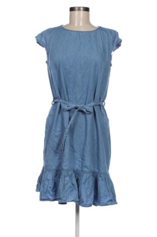 Šaty  Beloved, Velikost M, Barva Modrá, Cena  220,00 Kč