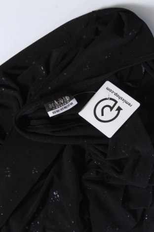 Šaty  Beloved, Veľkosť XL, Farba Čierna, Cena  8,90 €