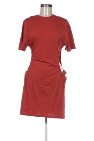 Kleid Berna, Größe M, Farbe Orange, Preis 15,90 €