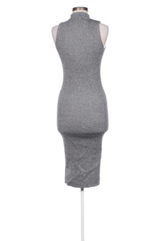 Kleid Bershka, Größe S, Farbe Grau, Preis 8,01 €