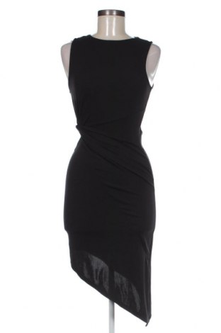 Kleid Bershka, Größe S, Farbe Schwarz, Preis 14,84 €