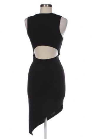Kleid Bershka, Größe S, Farbe Schwarz, Preis 14,84 €