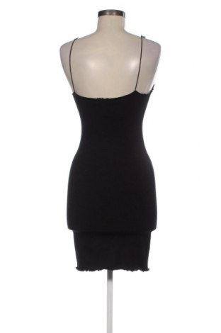 Rochie Bershka, Mărime S, Culoare Negru, Preț 35,51 Lei