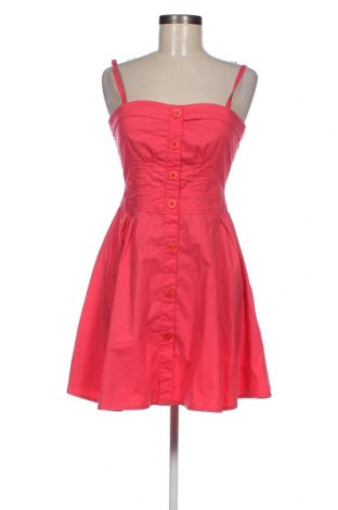 Φόρεμα Bershka, Μέγεθος M, Χρώμα Ρόζ , Τιμή 10,23 €