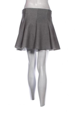 Kleid Bershka, Größe M, Farbe Grau, Preis 8,50 €