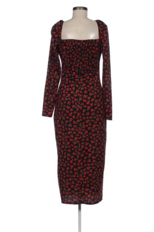 Kleid Bershka, Größe L, Farbe Mehrfarbig, Preis € 14,84