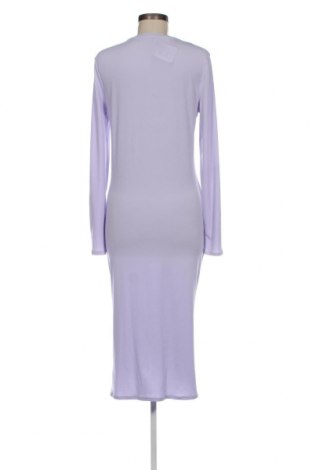 Kleid Bershka, Größe XL, Farbe Lila, Preis € 8,01