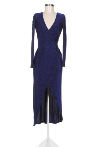 Φόρεμα Bershka, Μέγεθος S, Χρώμα Μπλέ, Τιμή 20,18 €
