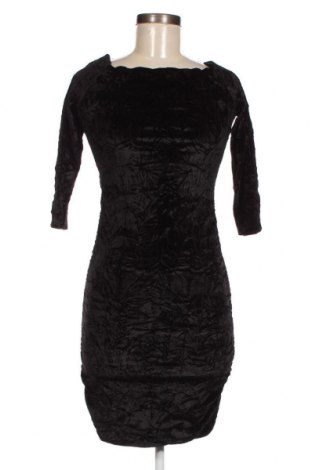 Rochie Bershka, Mărime S, Culoare Negru, Preț 24,99 Lei