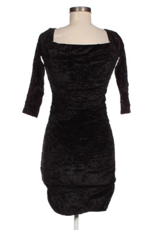 Kleid Bershka, Größe S, Farbe Schwarz, Preis 9,08 €