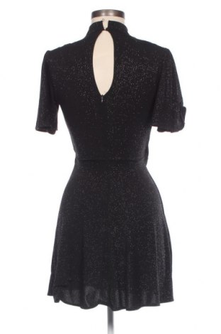 Šaty  Bershka, Veľkosť M, Farba Čierna, Cena  14,80 €