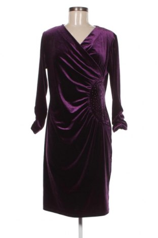 Kleid Bexleys, Größe M, Farbe Lila, Preis 13,36 €