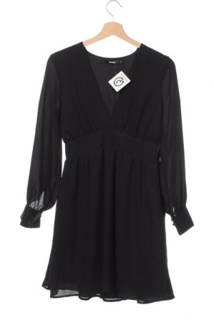 Kleid Bik Bok, Größe S, Farbe Schwarz, Preis 9,08 €