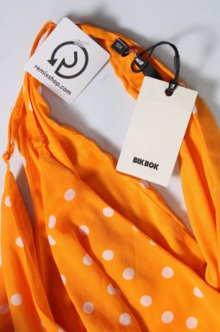 Kleid Bik Bok, Größe XS, Farbe Gelb, Preis € 19,85