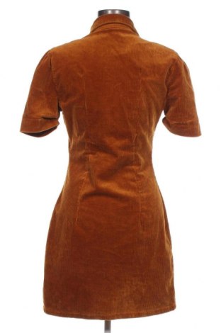 Kleid Bik Bok, Größe M, Farbe Braun, Preis 8,45 €