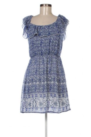 Kleid Bik Bok, Größe S, Farbe Blau, Preis 8,01 €