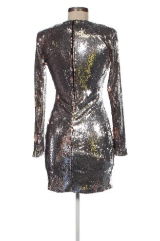 Φόρεμα Bik Bok, Μέγεθος S, Χρώμα Ασημί, Τιμή 28,54 €