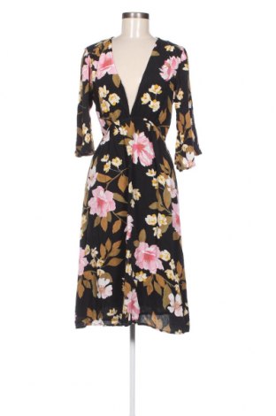 Kleid Billabong, Größe S, Farbe Mehrfarbig, Preis 16,25 €
