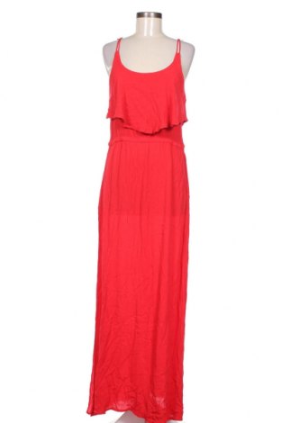 Kleid Blue Motion, Größe M, Farbe Rot, Preis 9,00 €