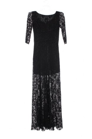 Kleid Blugirl Blumarine, Größe XXS, Farbe Schwarz, Preis € 50,98