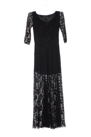 Rochie Blugirl Blumarine, Mărime XXS, Culoare Negru, Preț 219,56 Lei