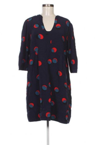 Φόρεμα Boden, Μέγεθος XL, Χρώμα Μπλέ, Τιμή 30,43 €