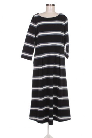 Φόρεμα Boden, Μέγεθος XL, Χρώμα Μαύρο, Τιμή 30,43 €