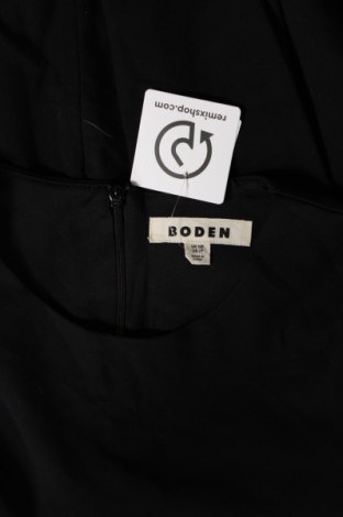 Φόρεμα Boden, Μέγεθος M, Χρώμα Μαύρο, Τιμή 22,82 €