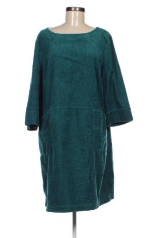 Φόρεμα Boden, Μέγεθος XL, Χρώμα Πράσινο, Τιμή 22,82 €