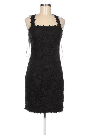 Φόρεμα Body Fit, Μέγεθος M, Χρώμα Μαύρο, Τιμή 30,00 €