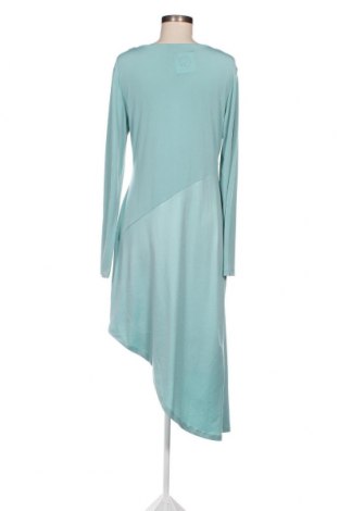Kleid Body Flirt, Größe M, Farbe Blau, Preis 9,00 €
