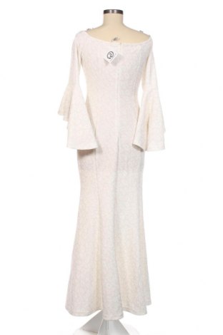 Kleid Body Flirt, Größe S, Farbe Weiß, Preis € 14,91