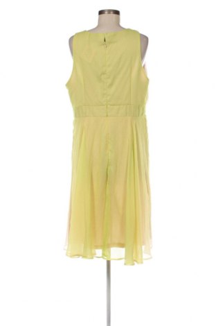 Šaty  Body Flirt, Veľkosť XL, Farba Žltá, Cena  14,84 €