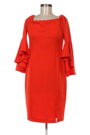 Kleid Body Flirt, Größe M, Farbe Rot, Preis 19,29 €
